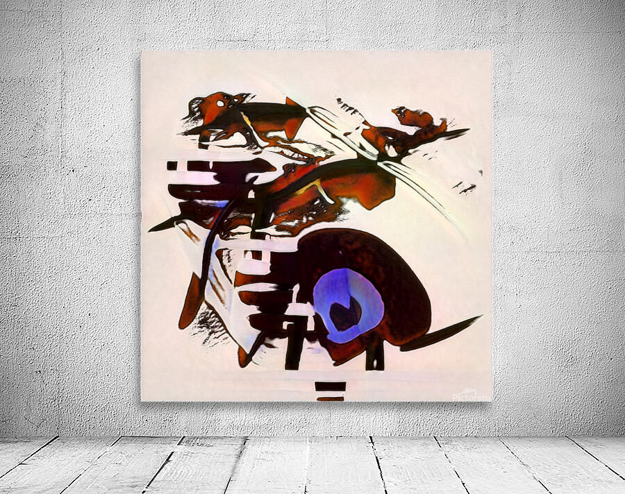 3862 8K Wall Preview