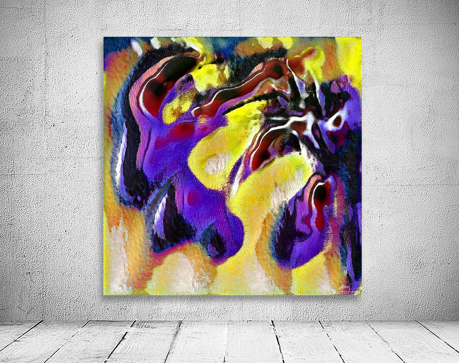 3868 8K Wall Preview