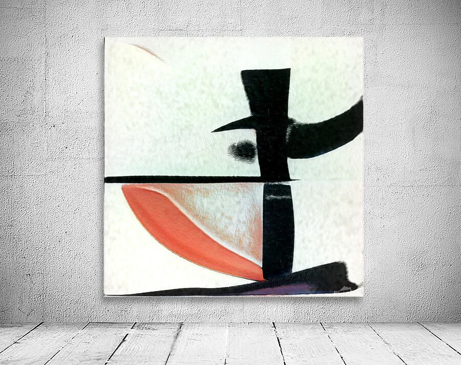 3843 8K Wall Preview