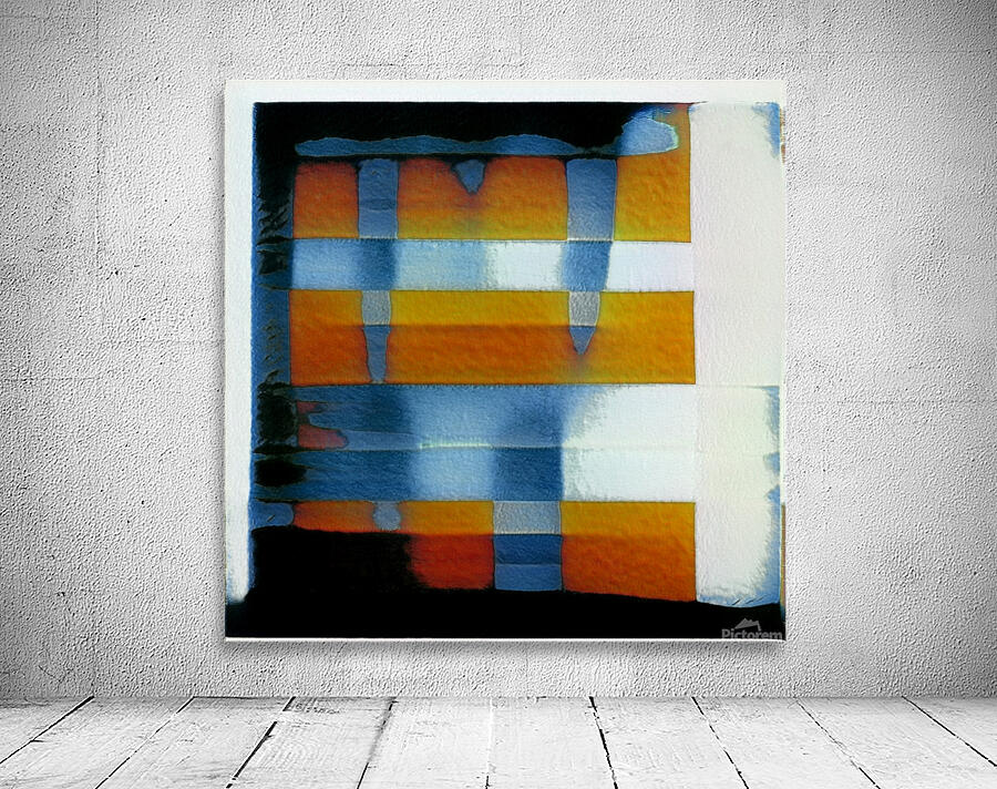 3857 8K Wall Preview