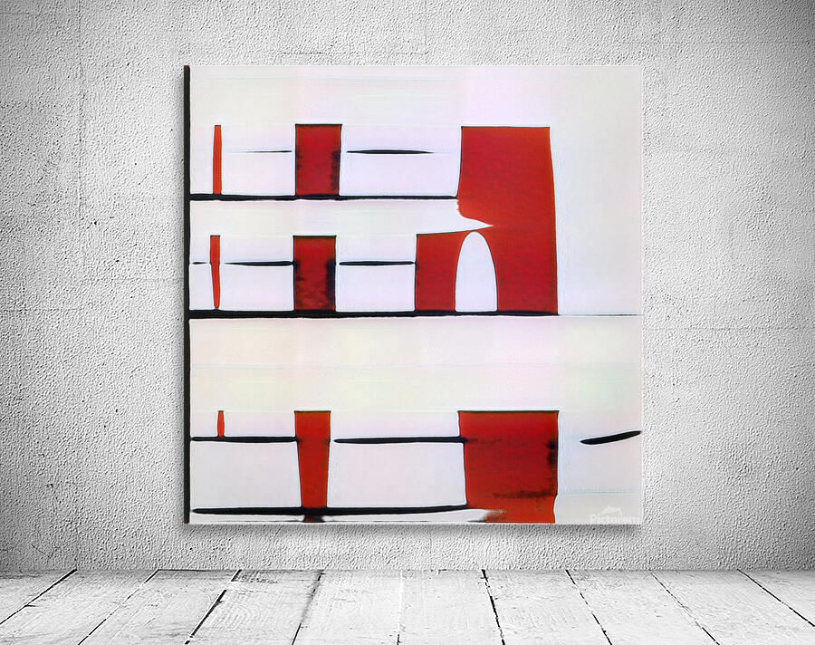 3847 8K Wall Preview