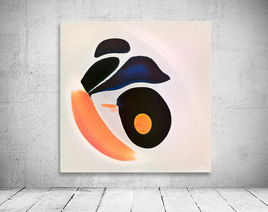 3871 8K Wall Preview