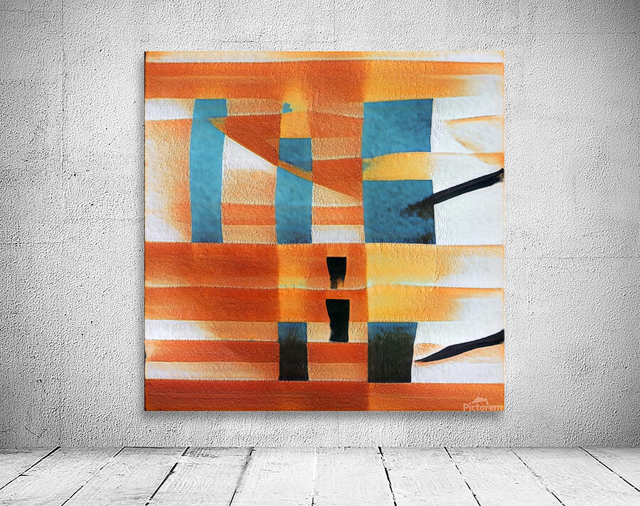 3856 8K Wall Preview