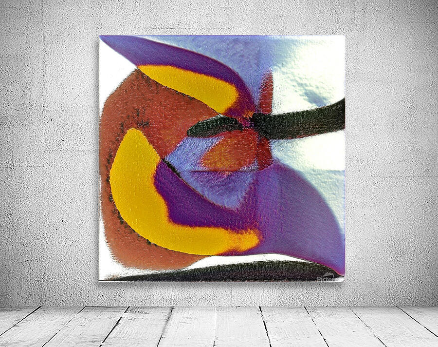 3845 8K Wall Preview