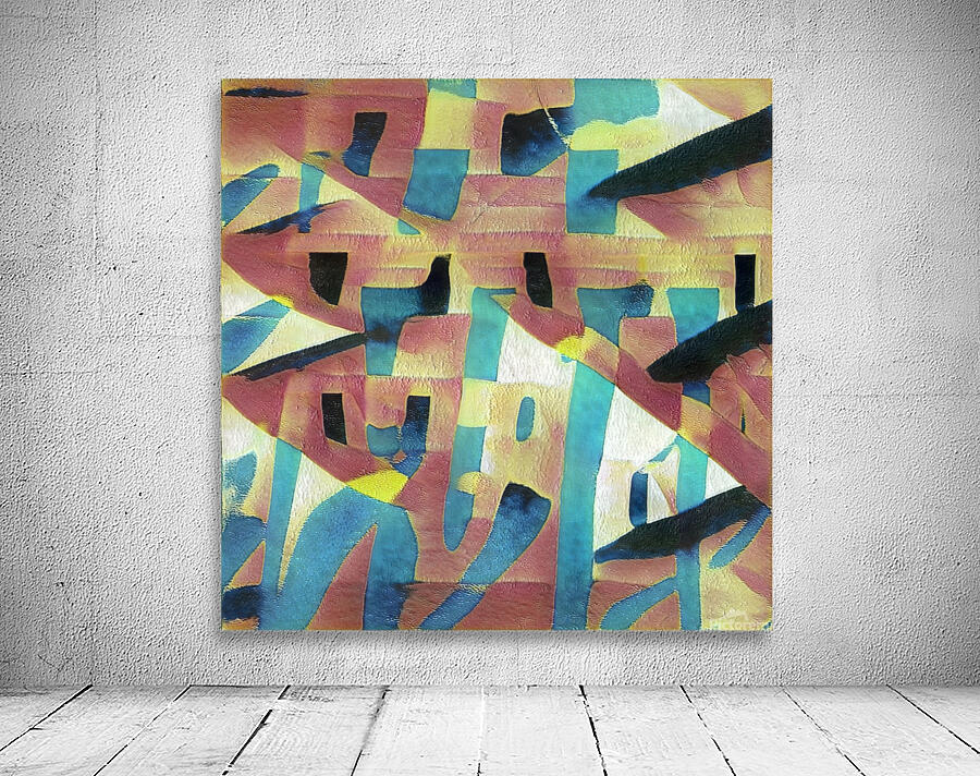 3864 8K Wall Preview