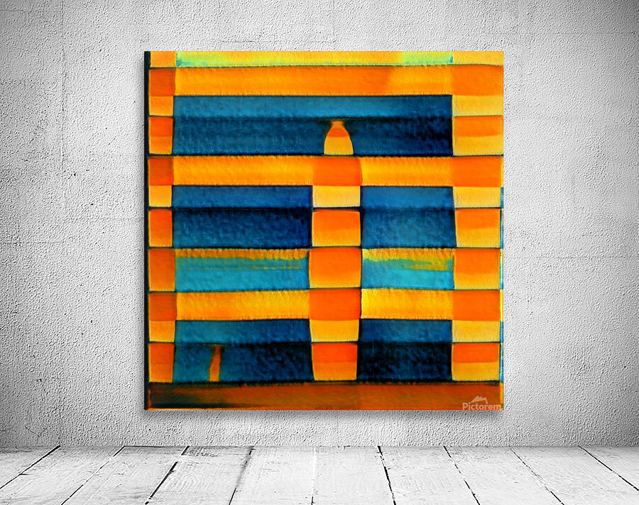 3853 8K Wall Preview