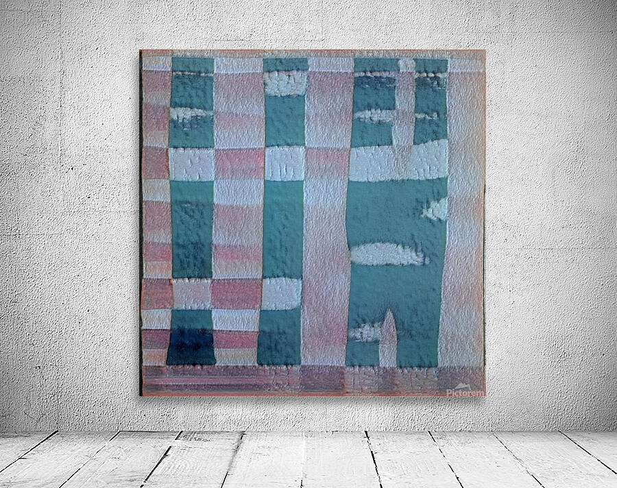 3876 8K Wall Preview