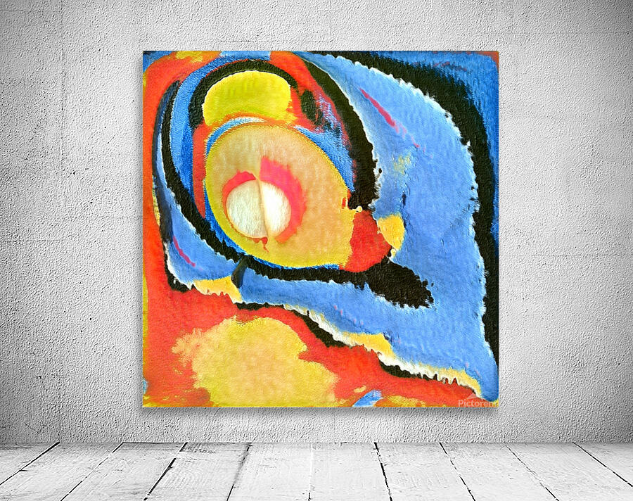 3879 8K Wall Preview