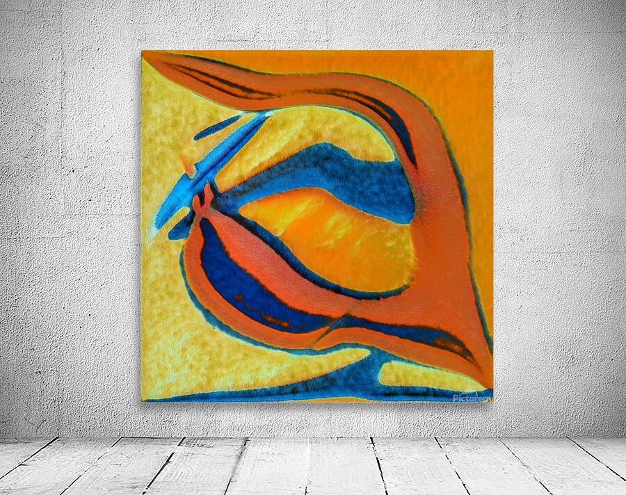 3841 8K Wall Preview