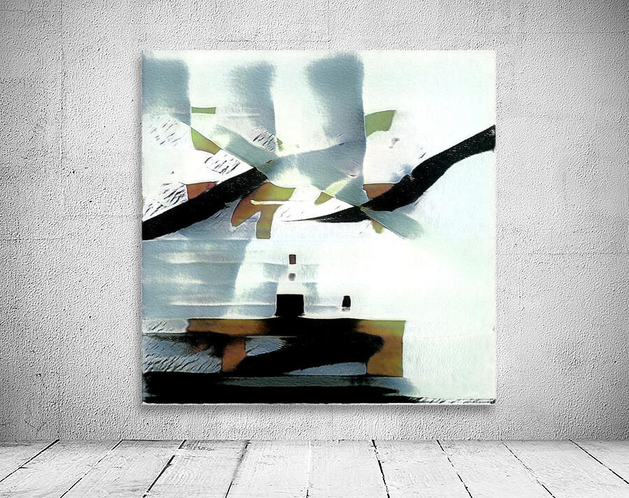 3896 8K Wall Preview