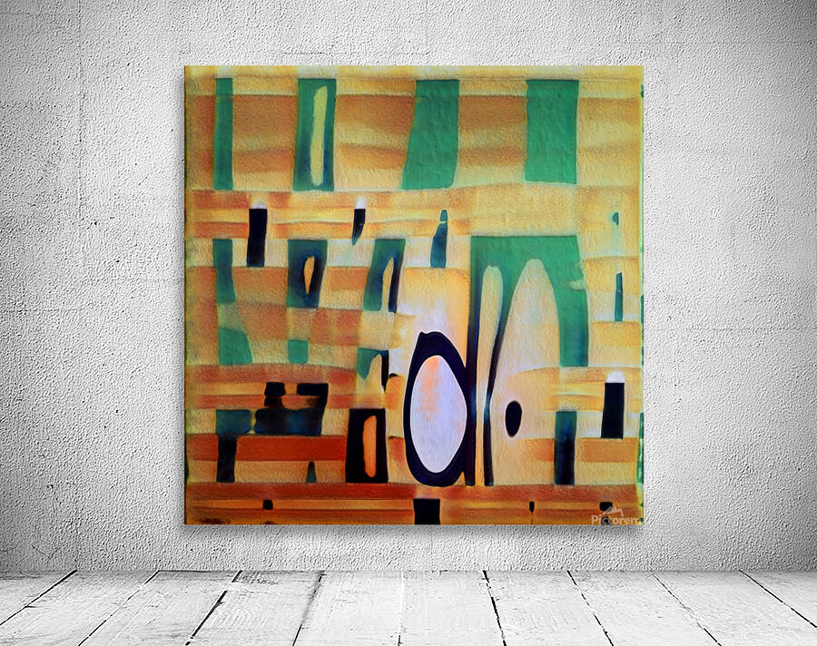 3892 8K Wall Preview