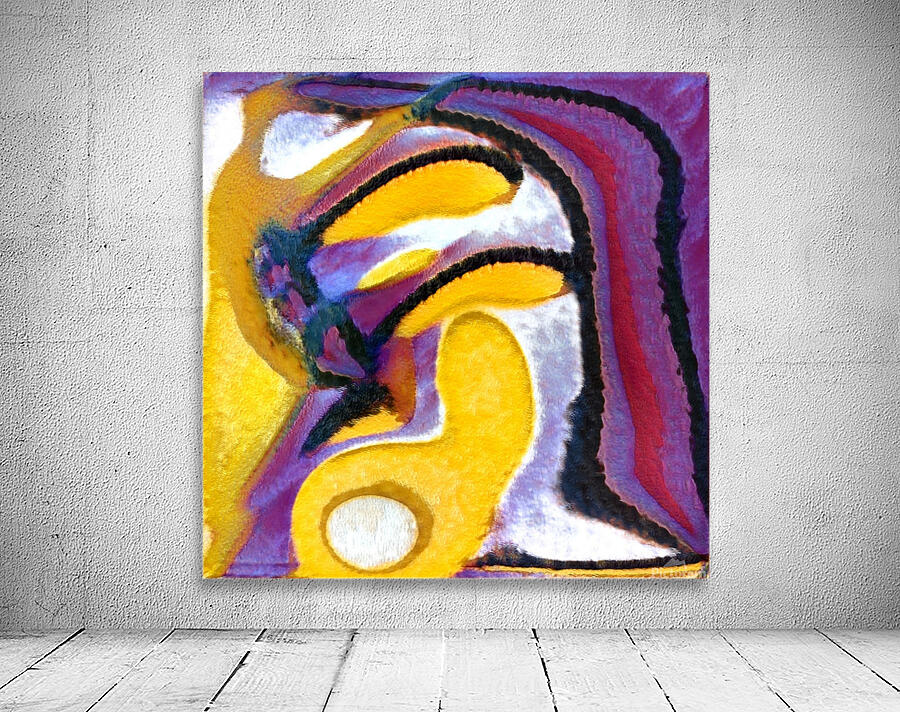 3908 8K Wall Preview