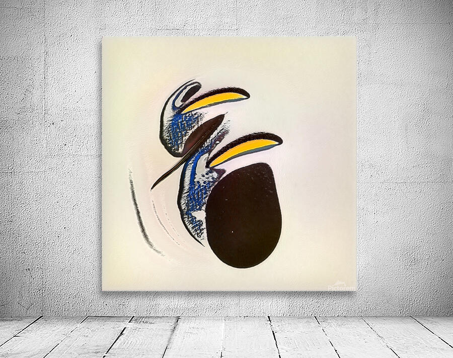 3899 8K Wall Preview