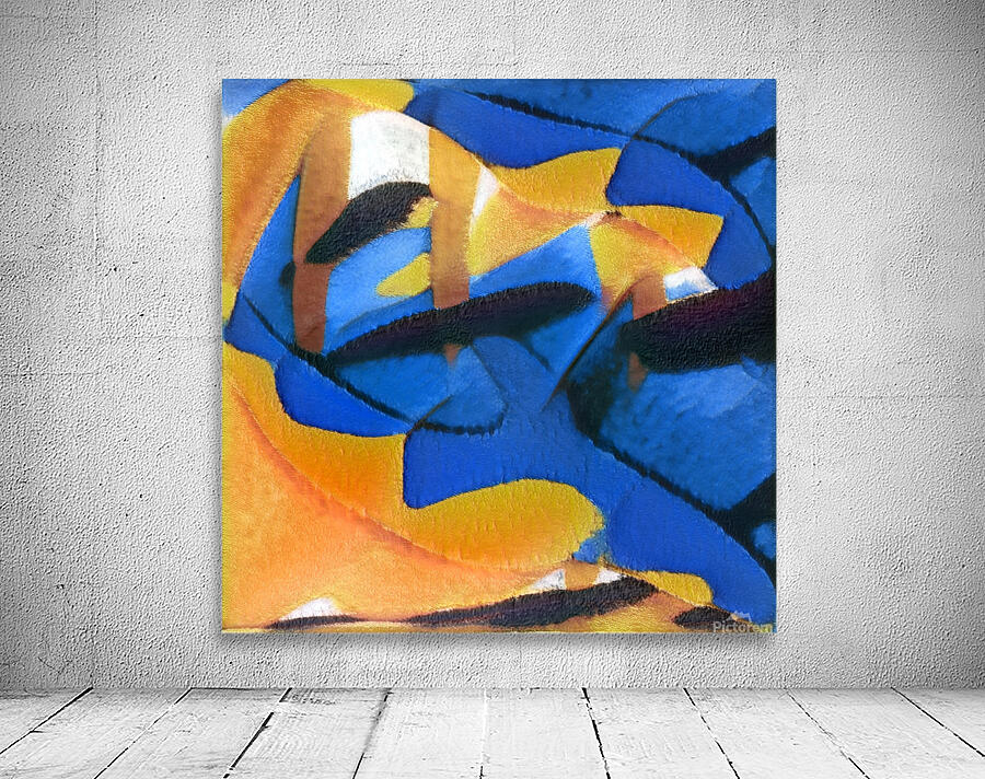 3919 8K Wall Preview