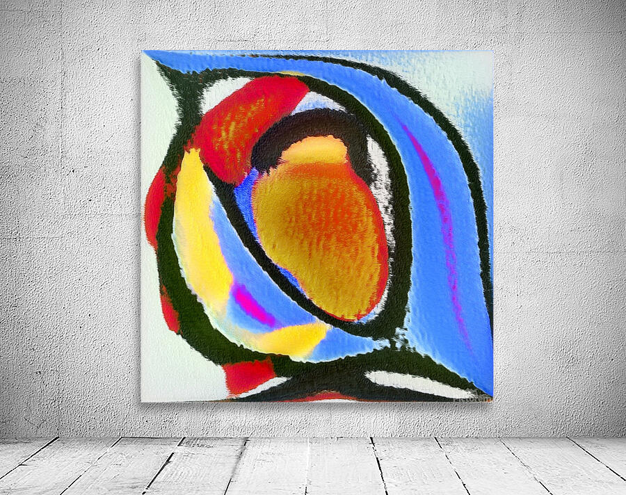 3911 8K Wall Preview