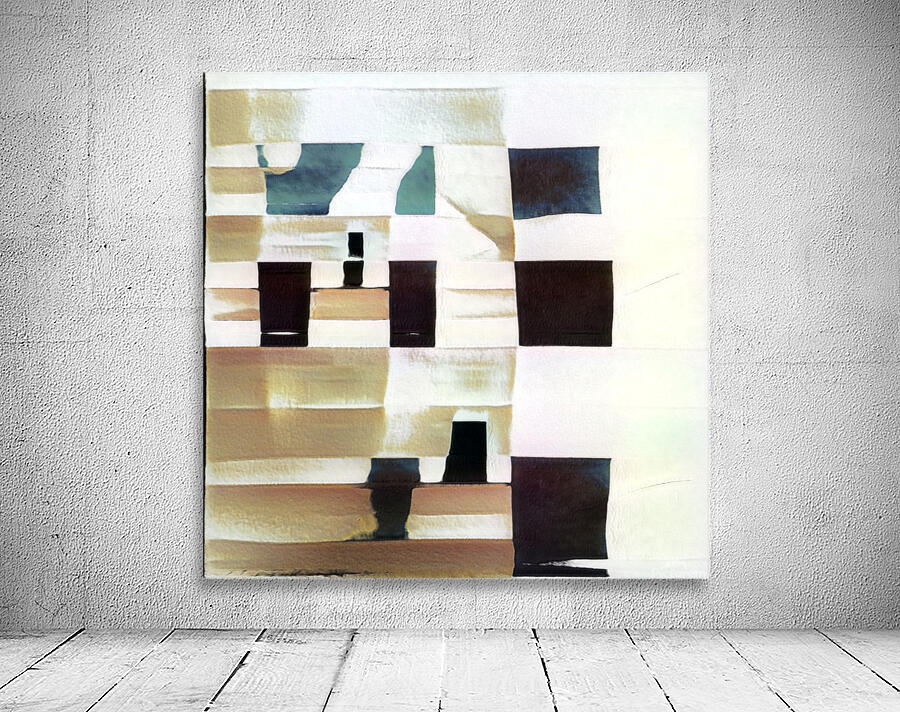 3916 8K Wall Preview