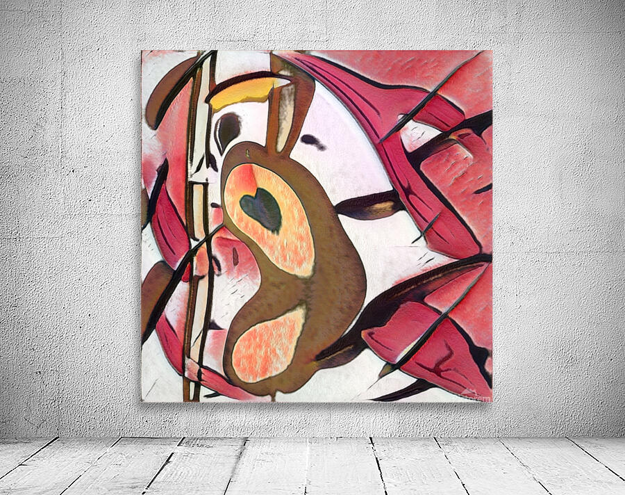 3888 8K Wall Preview