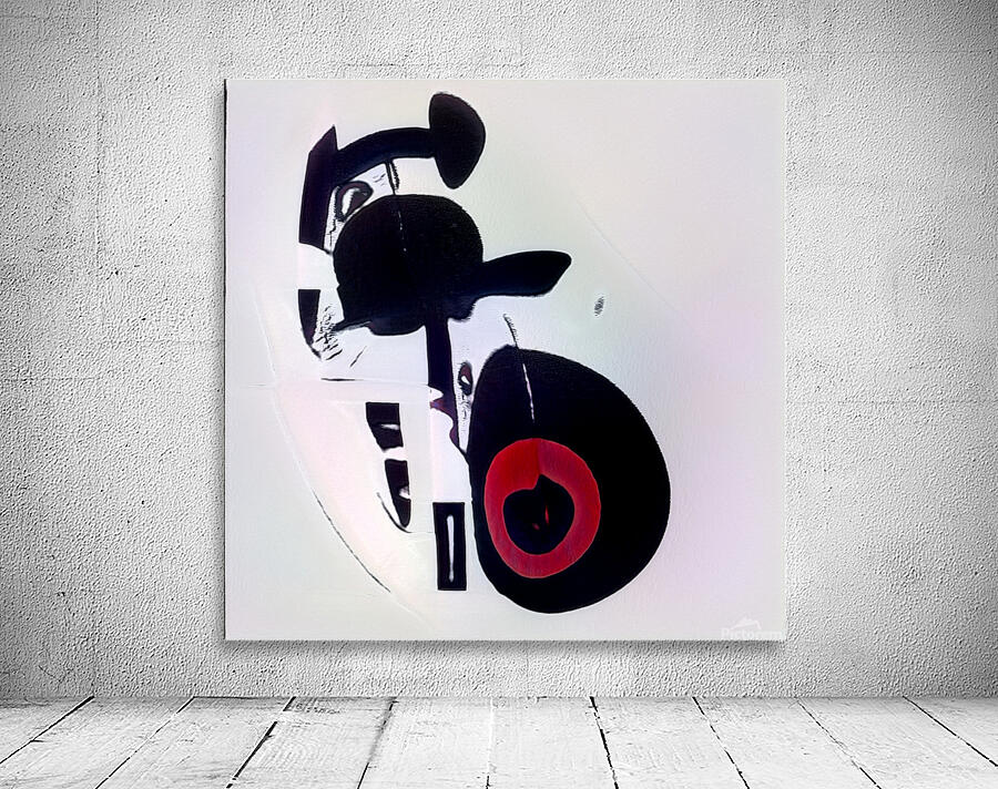 3889 8K Wall Preview