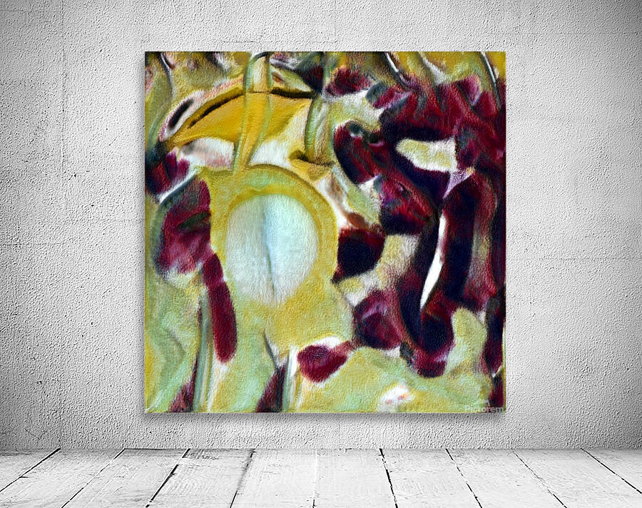 3904 8K Wall Preview