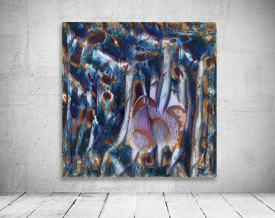 3913 8K Wall Preview