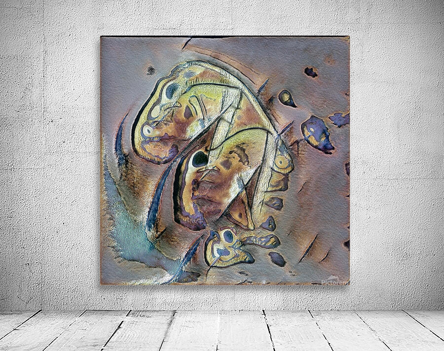 3917 8K Wall Preview