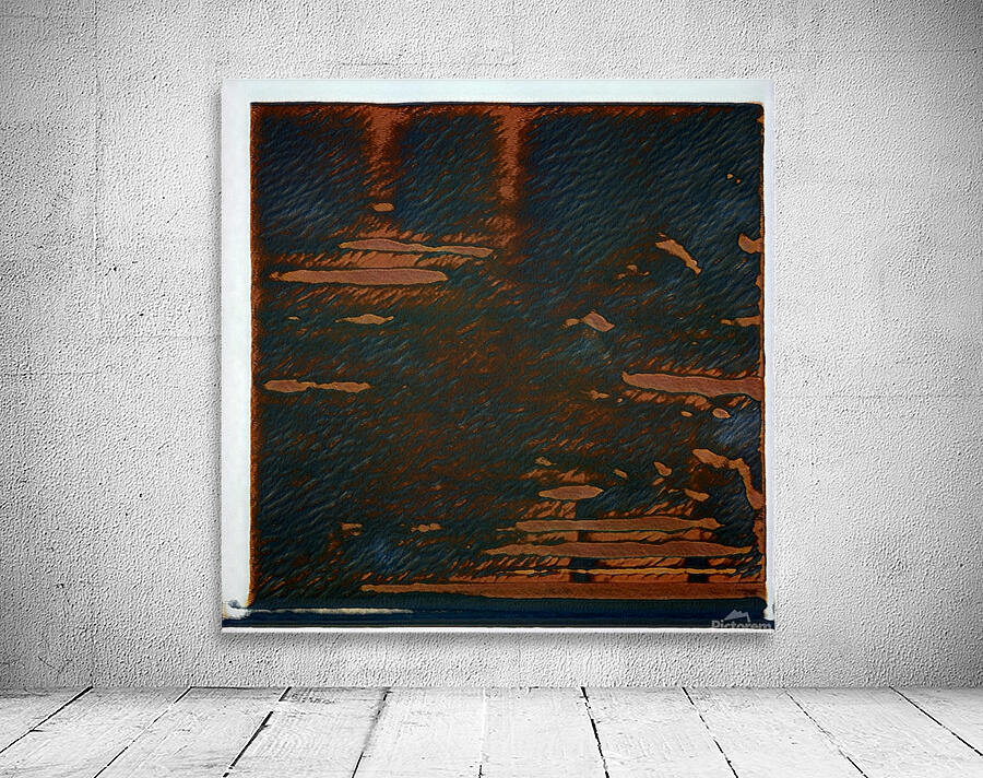 3885 8K Wall Preview