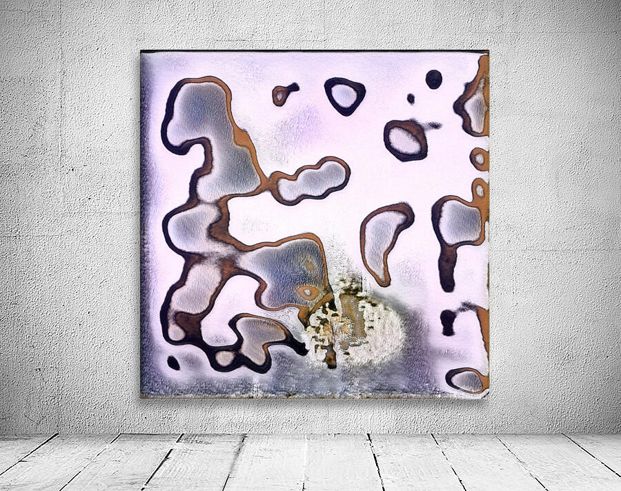 3891 8K Wall Preview