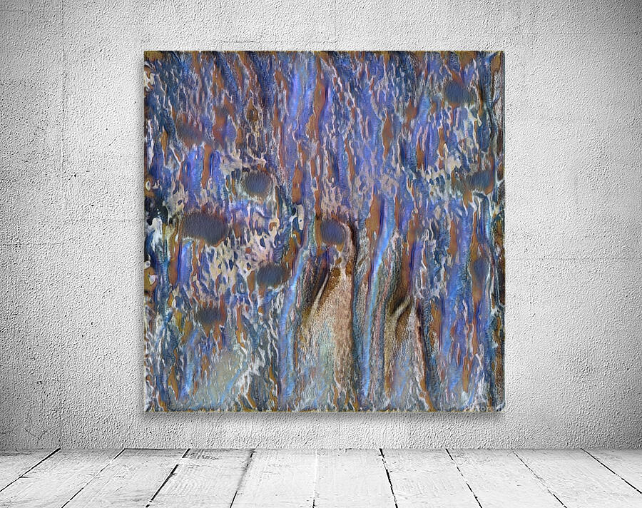 3893 8K Wall Preview