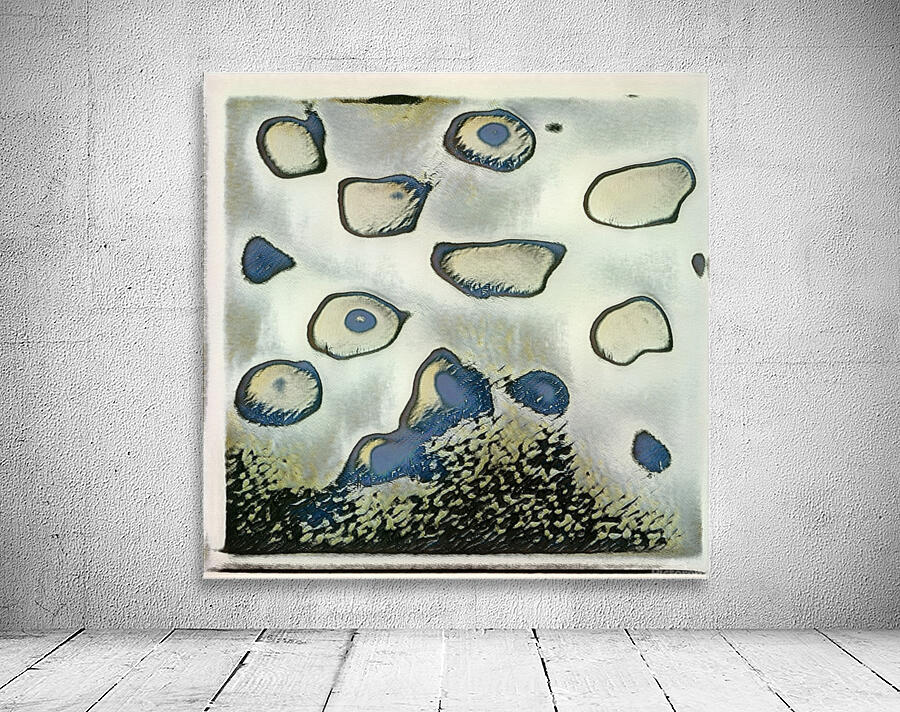 3897 8K Wall Preview