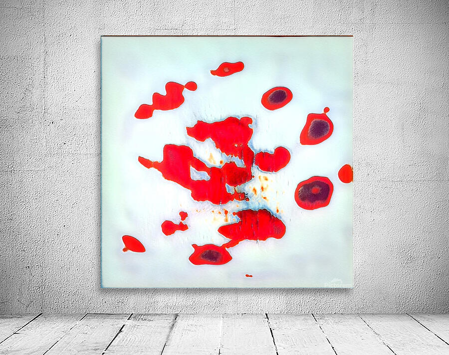 3910 8K Wall Preview