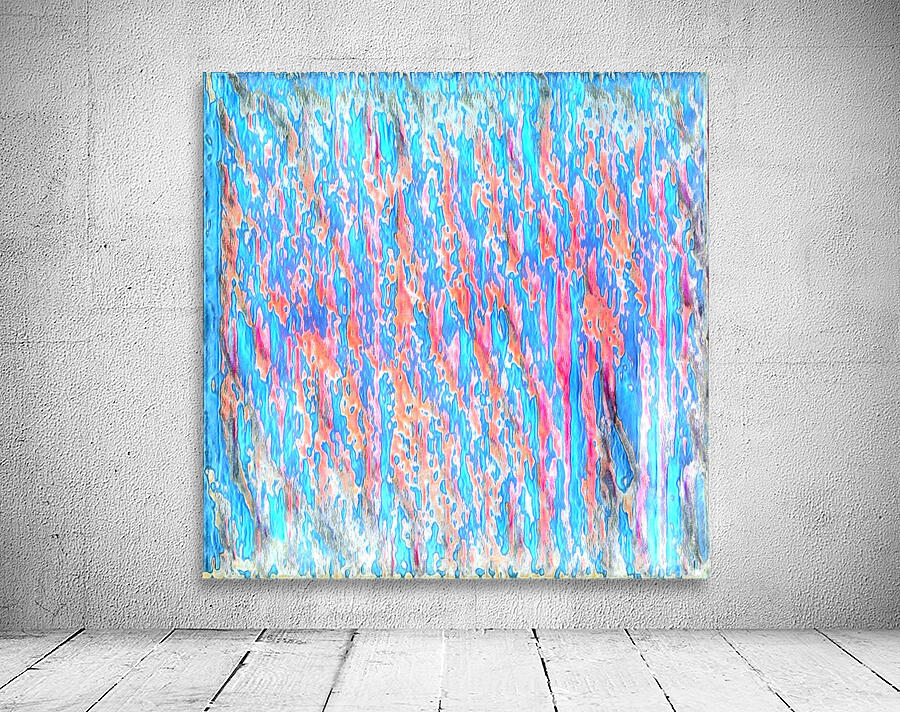 3902 8K Wall Preview