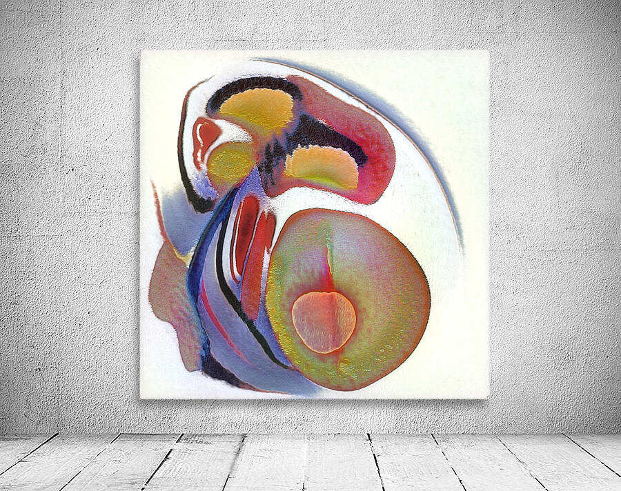 3895 8K Wall Preview