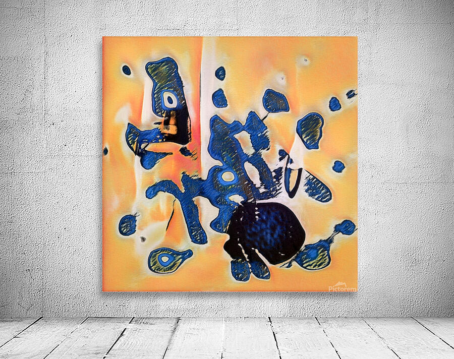 3928 8K Wall Preview