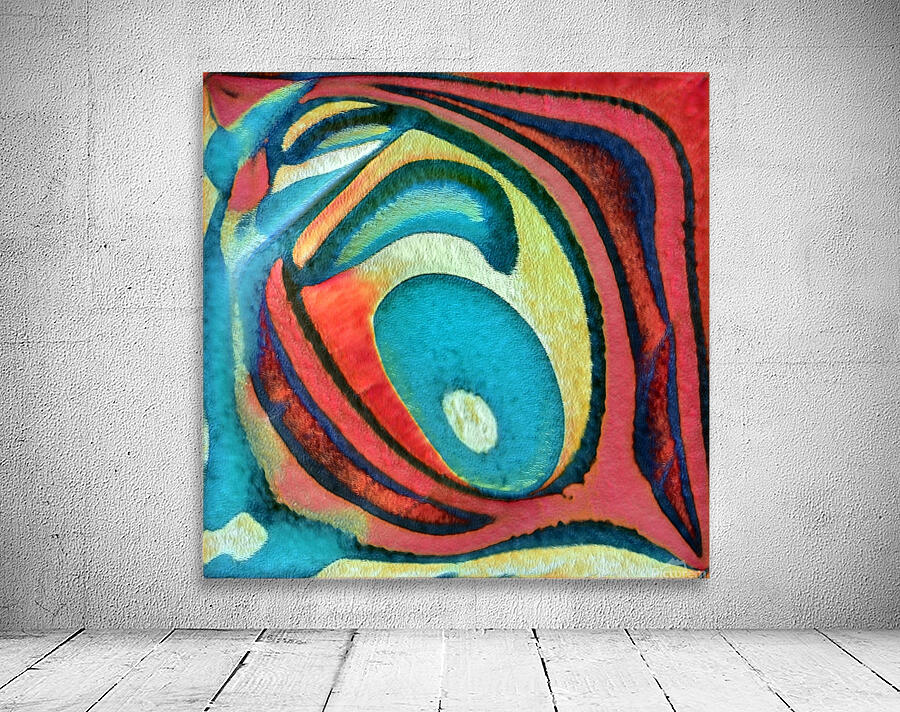 3925 8K Wall Preview