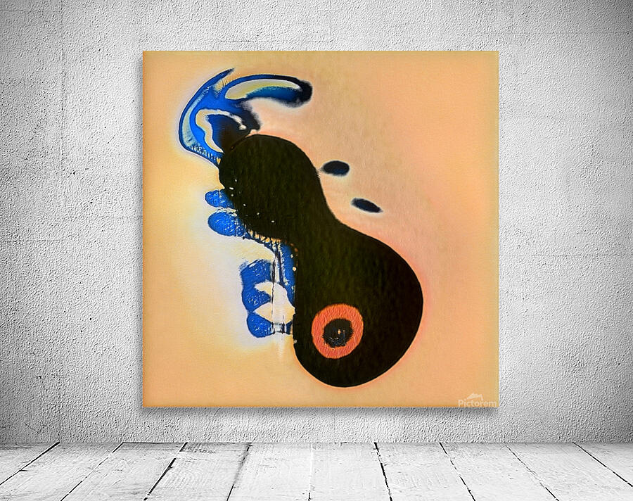 3930 8K Wall Preview