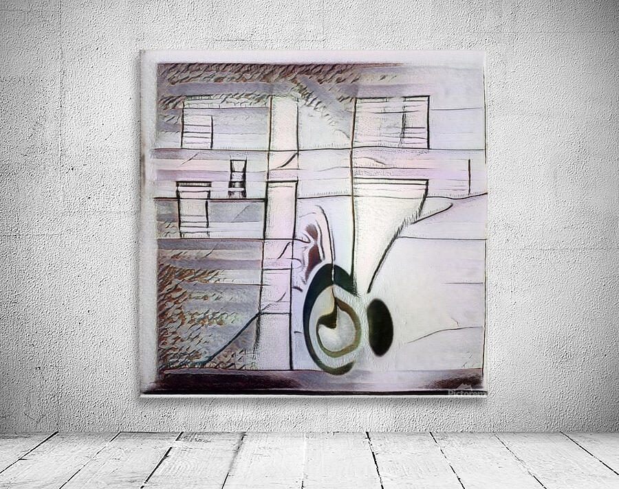 3951 8K Wall Preview