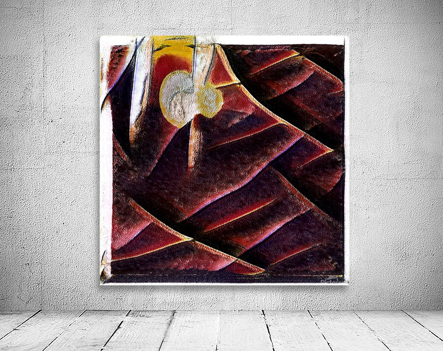 3960 8K Wall Preview