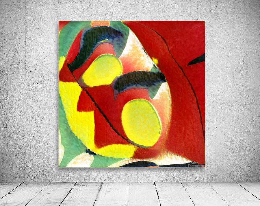 3944 8K Wall Preview