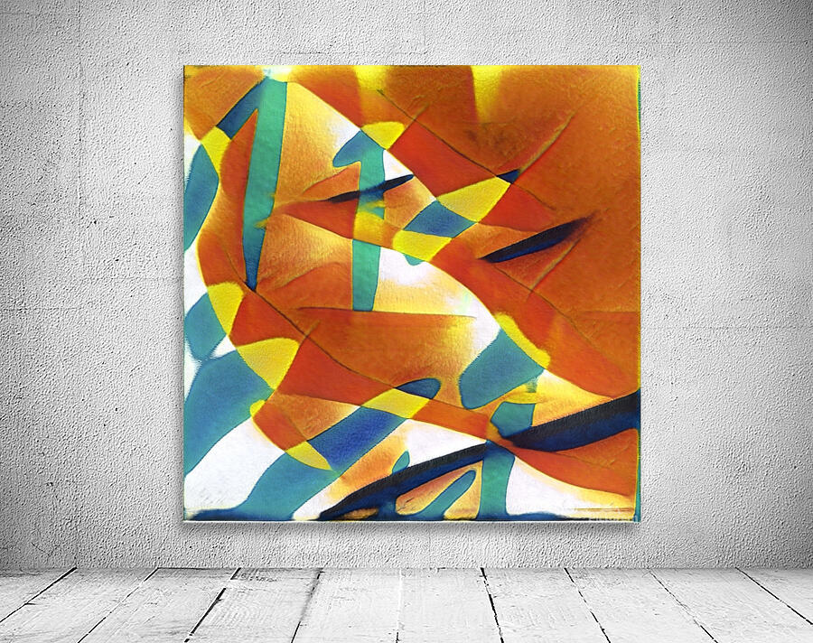 3937 8K Wall Preview