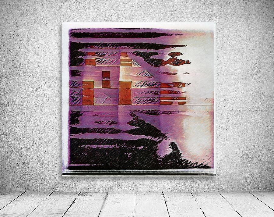 3940 8K Wall Preview