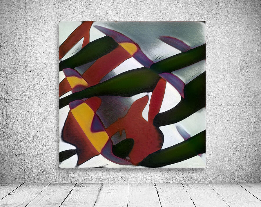 3922 8K Wall Preview