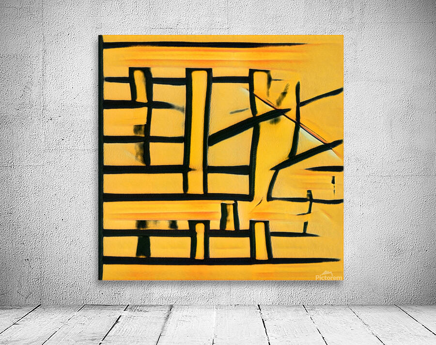 3972 8K Wall Preview