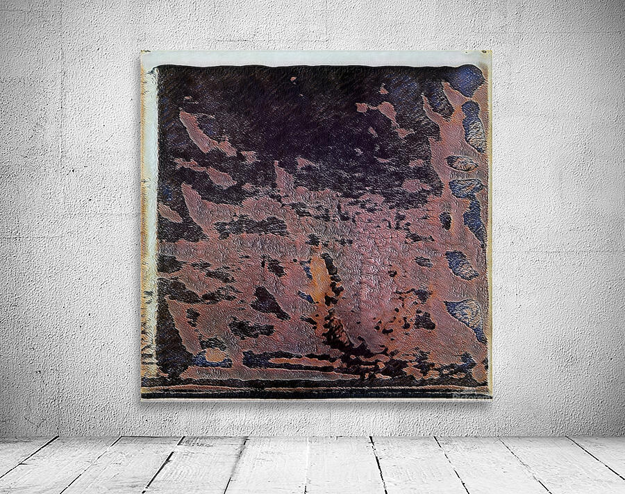 3991 8K Wall Preview