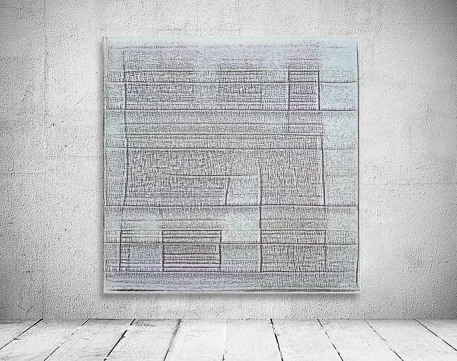 3984 8K Wall Preview