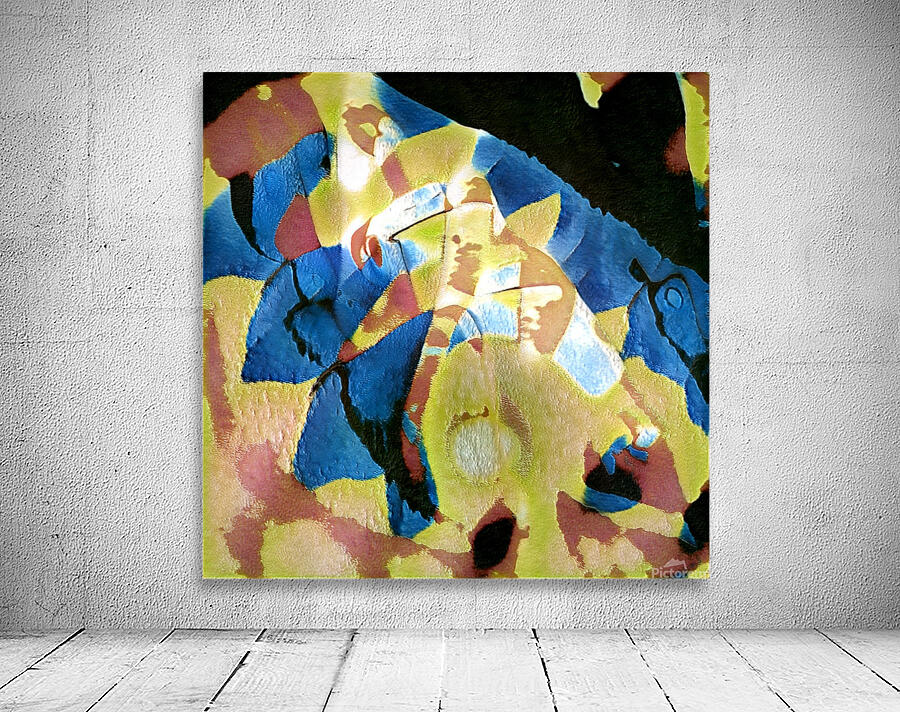 3968 8K Wall Preview