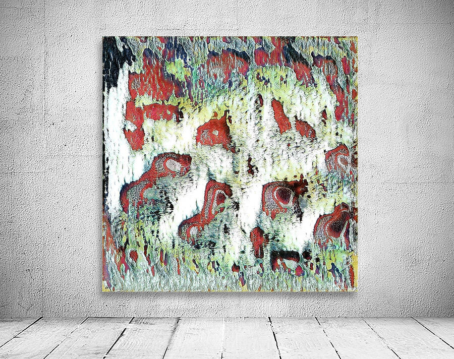 3990 8K Wall Preview