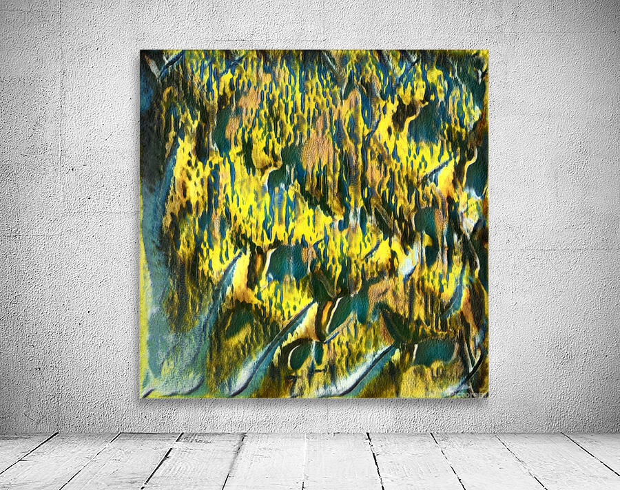 3999 8K Wall Preview