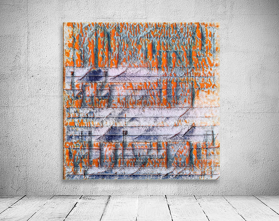 3973 8K Wall Preview