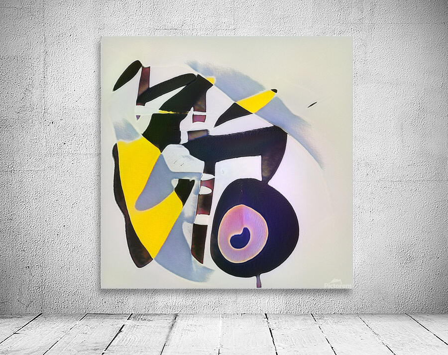 3983 8K Wall Preview