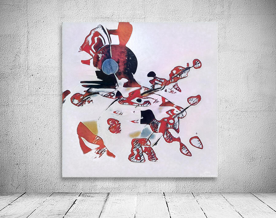 3985 8K Wall Preview